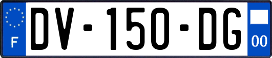 DV-150-DG