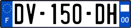 DV-150-DH