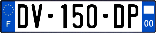 DV-150-DP