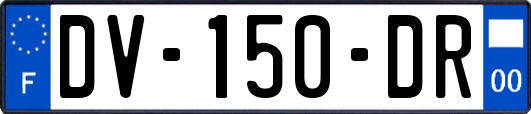 DV-150-DR