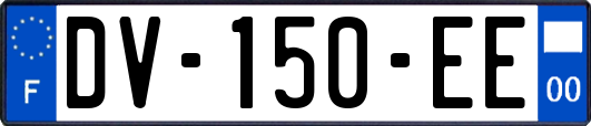 DV-150-EE