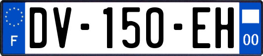 DV-150-EH