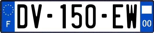 DV-150-EW