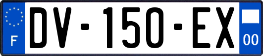 DV-150-EX