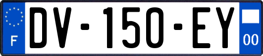 DV-150-EY