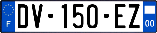 DV-150-EZ