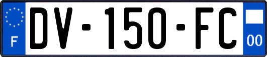 DV-150-FC