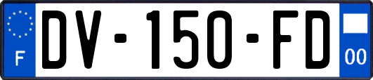 DV-150-FD