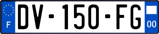 DV-150-FG