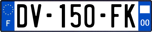 DV-150-FK