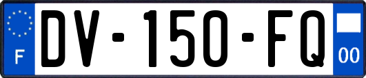 DV-150-FQ