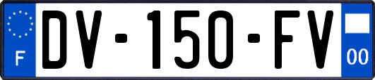 DV-150-FV