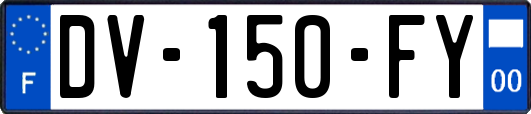 DV-150-FY