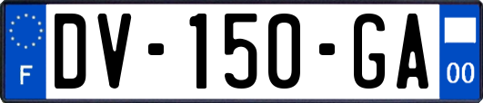 DV-150-GA