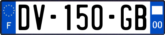 DV-150-GB