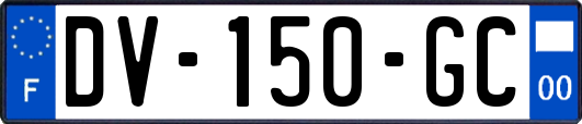 DV-150-GC