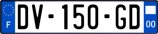 DV-150-GD