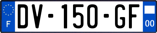 DV-150-GF