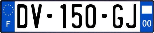 DV-150-GJ