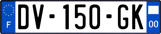 DV-150-GK