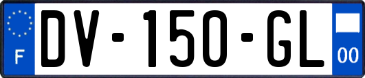 DV-150-GL