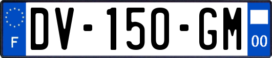 DV-150-GM