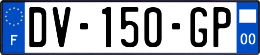 DV-150-GP