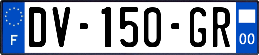 DV-150-GR