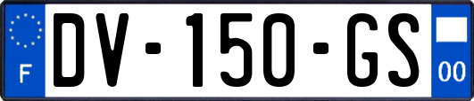 DV-150-GS