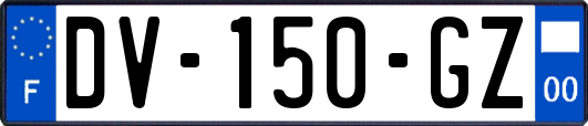 DV-150-GZ