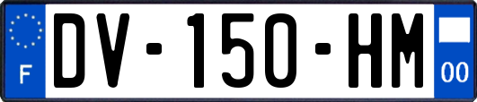 DV-150-HM