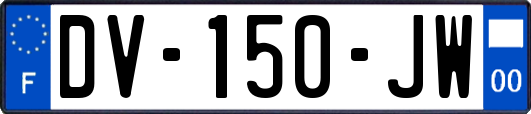 DV-150-JW