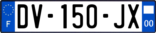 DV-150-JX