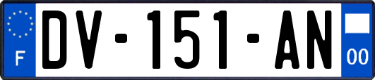 DV-151-AN