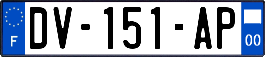 DV-151-AP