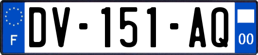 DV-151-AQ