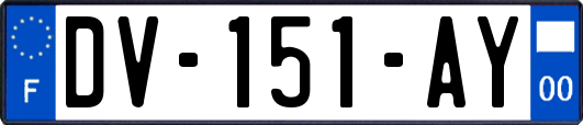 DV-151-AY