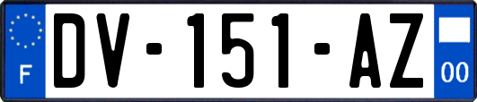 DV-151-AZ