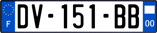 DV-151-BB