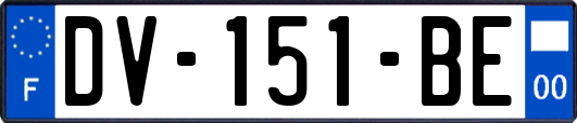 DV-151-BE