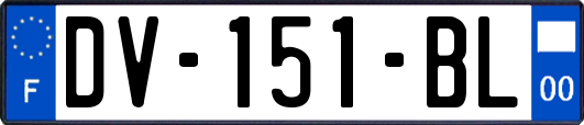 DV-151-BL