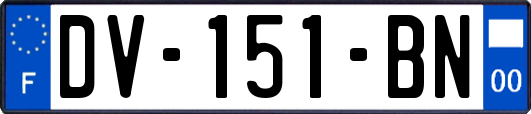 DV-151-BN