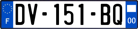 DV-151-BQ