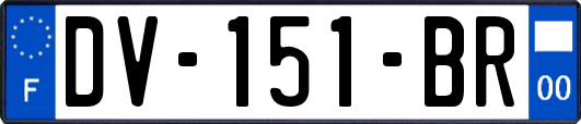 DV-151-BR