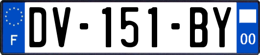 DV-151-BY