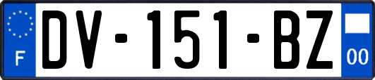 DV-151-BZ