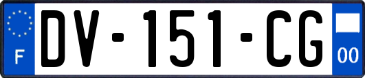 DV-151-CG