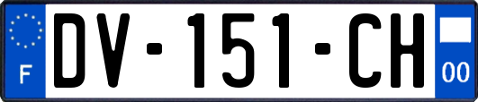 DV-151-CH