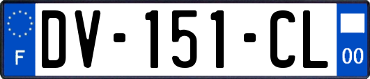 DV-151-CL