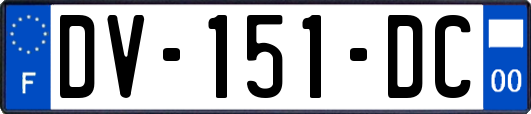 DV-151-DC